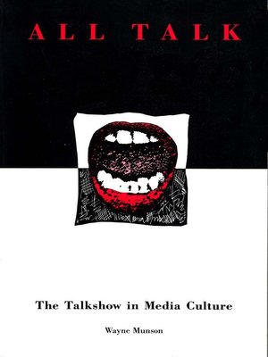 cover image of All Talk